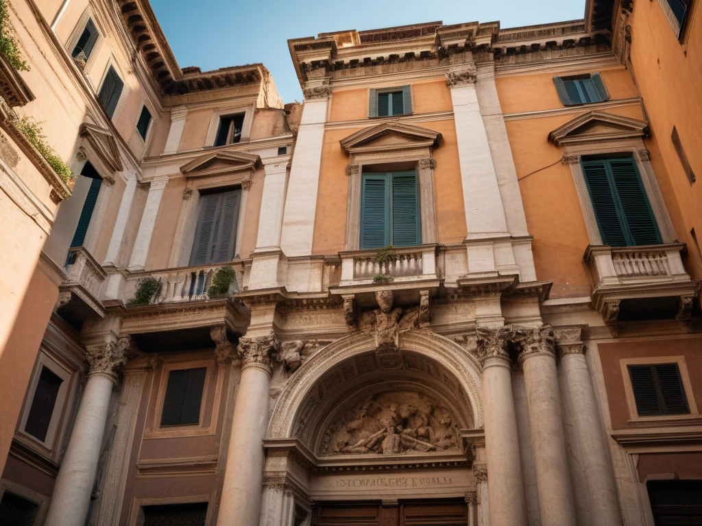 Trekking e Caminhada de Longa Distância em Roma - foto 4