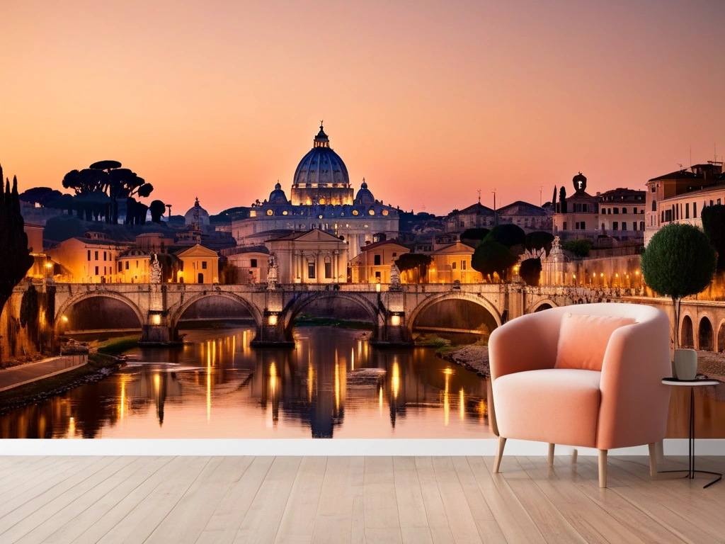 Trekking e Caminhada de Longa Distância em Roma - foto 6