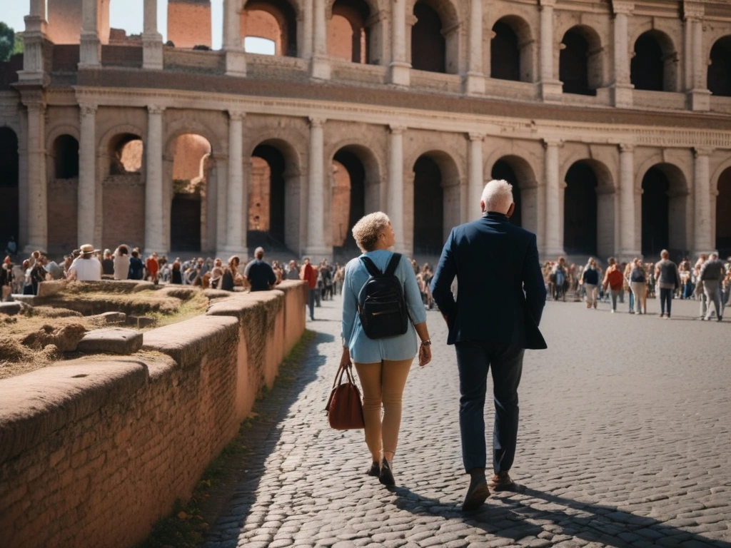 Tour de Snowboard e Esqui perto de Roma - foto 3