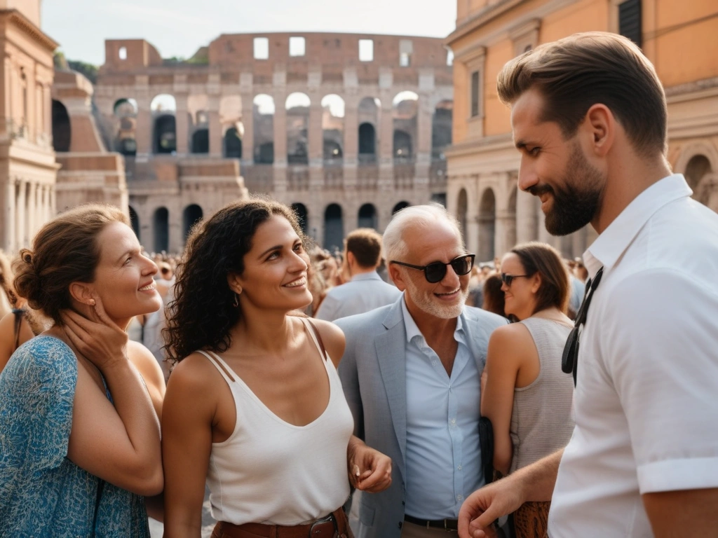 Tour de Aventura em Roma: Adrenalina Pura - foto 3