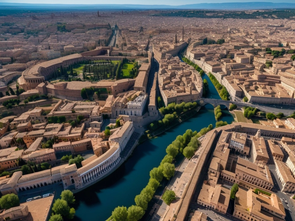 Tour de Aventura em Roma: Adrenalina Pura - foto 5