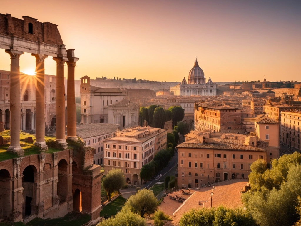 Tour de Aventura em Roma: Adrenalina Pura - foto 6