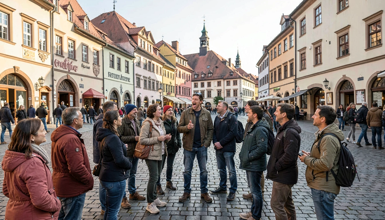 Tour de Surf e Esportes Aquáticos perto de Rothenburg - foto 4