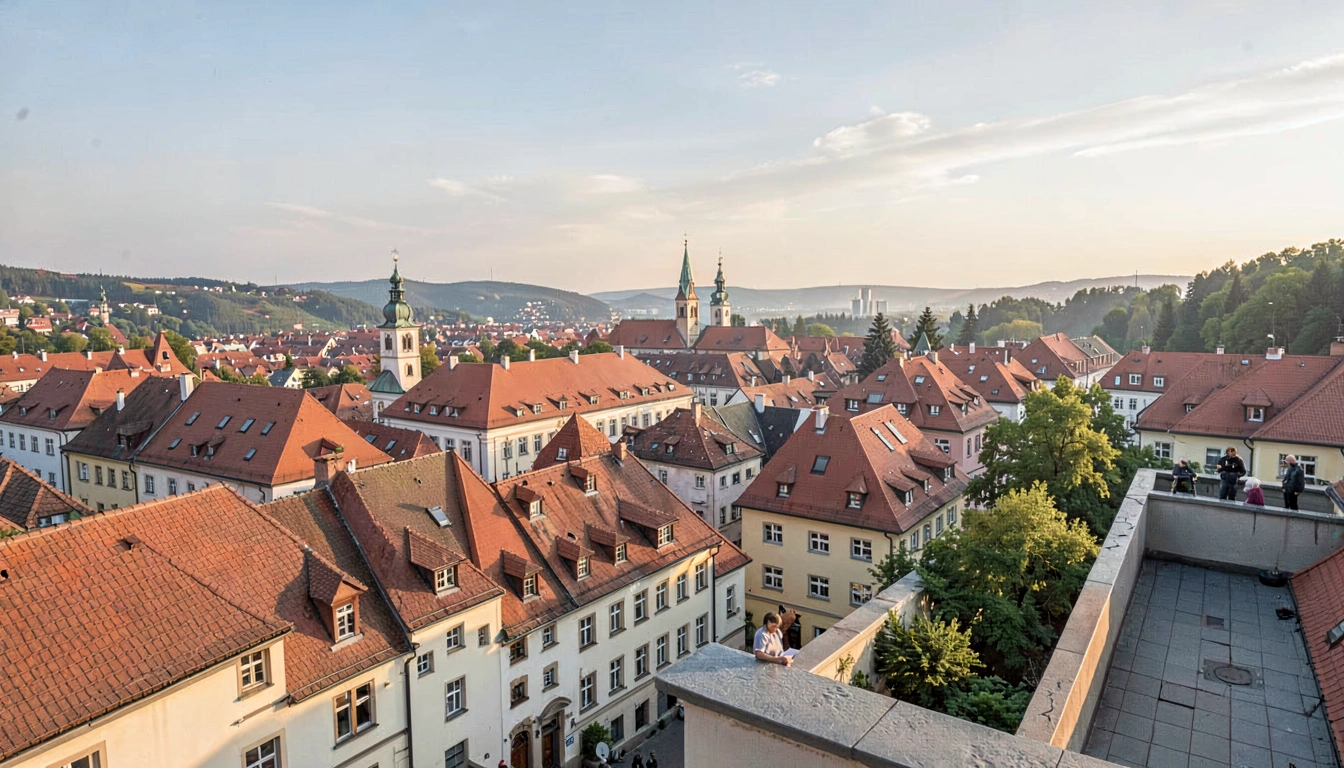 Tour de Surf e Esportes Aquáticos perto de Rothenburg - foto 5