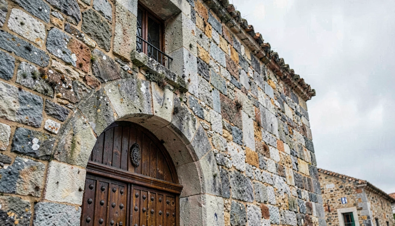 Trilha nas Montanhas Perto de San Sebastián - foto 3