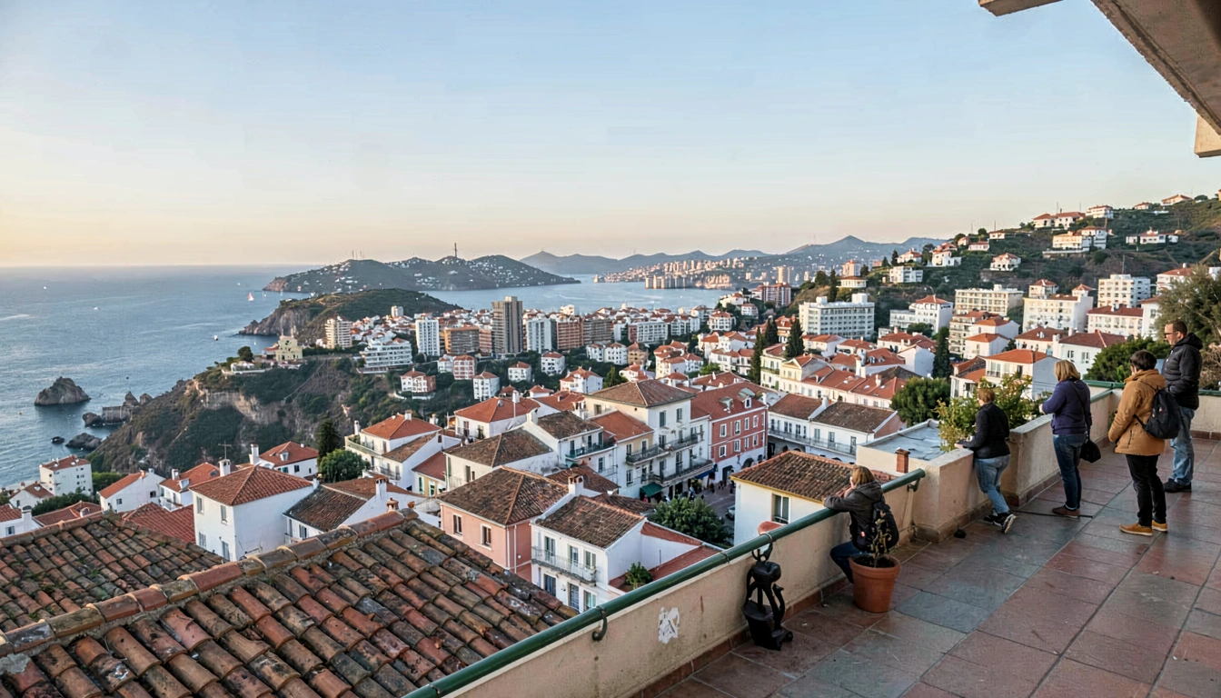 Tour de Motocicleta pelos Arredores de San Sebastián - foto 5