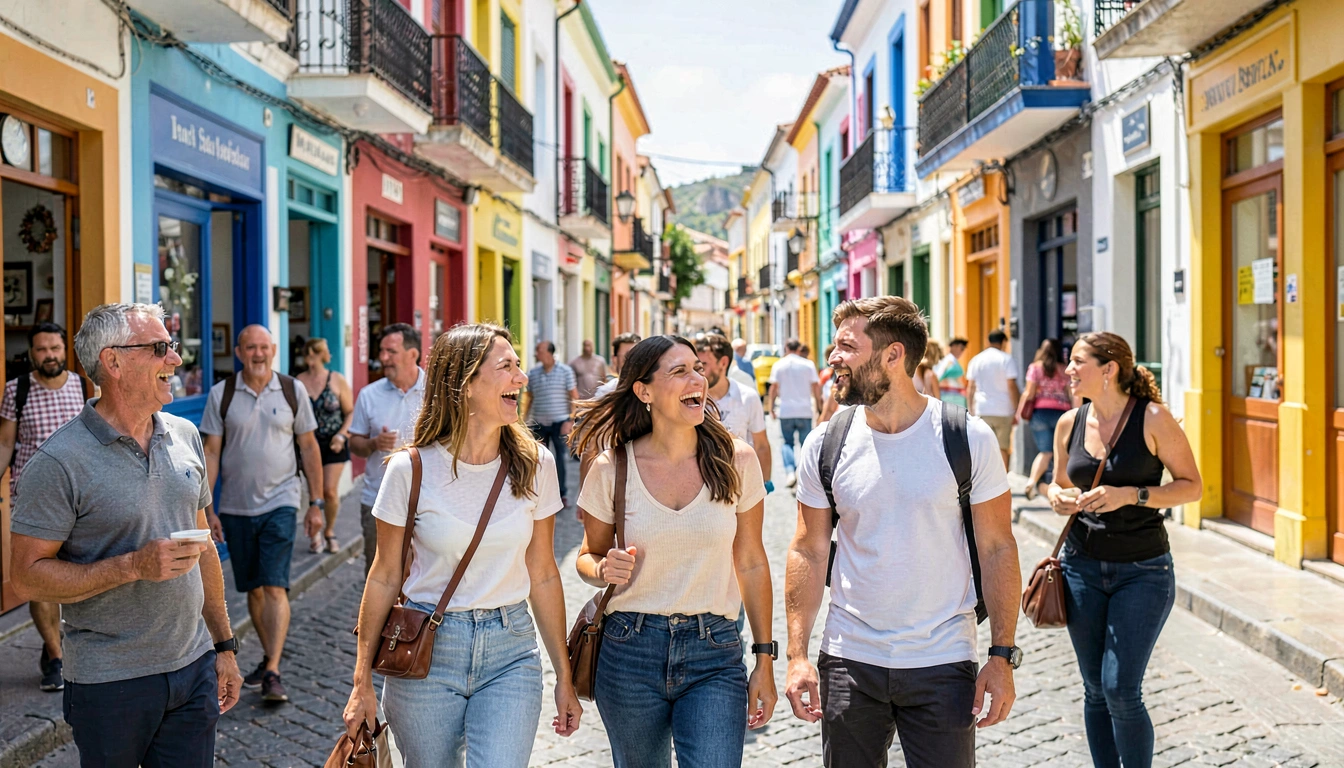 Trekking e Caminhada de Longa Distância em San Sebastián - foto principal
