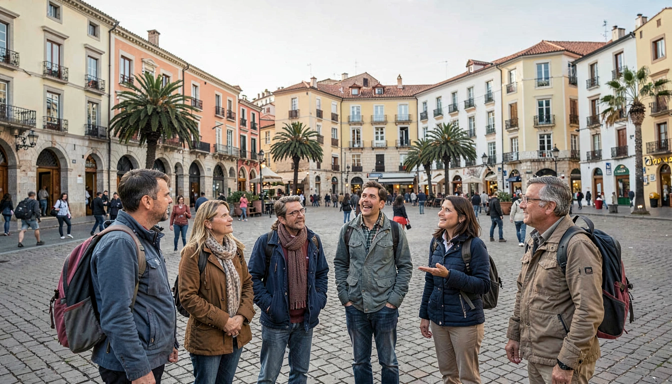 Trekking e Caminhada de Longa Distância em San Sebastián - foto 4