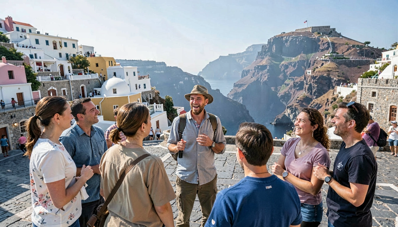 Tour de Surf e Esportes Aquáticos perto de Santorini - foto 4