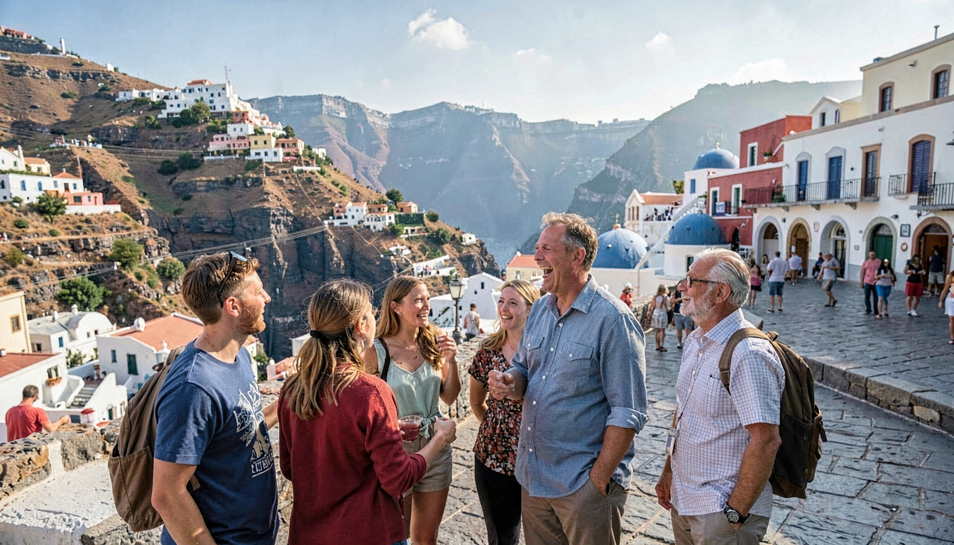 Tour de Jeep e Off-Road em Santorini - foto 4