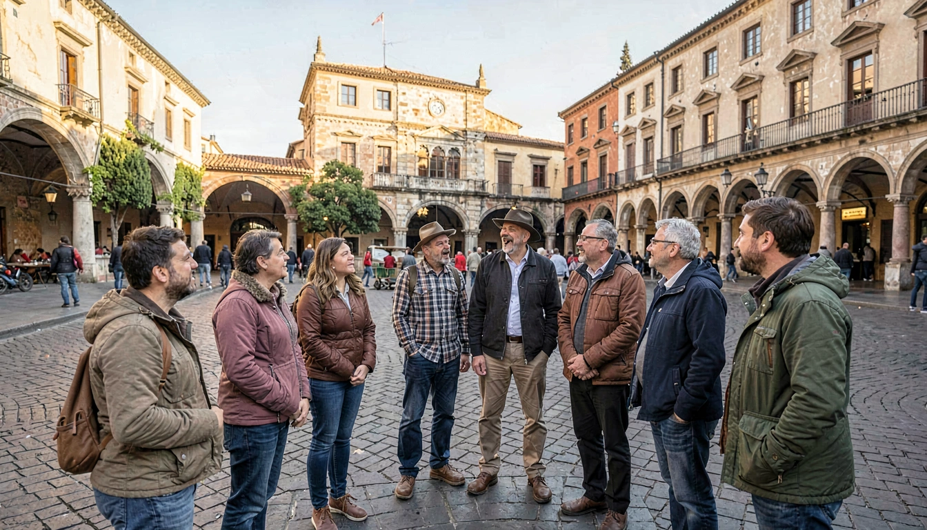 Tour de Motocicleta pelos Arredores de Sevilha - foto 4