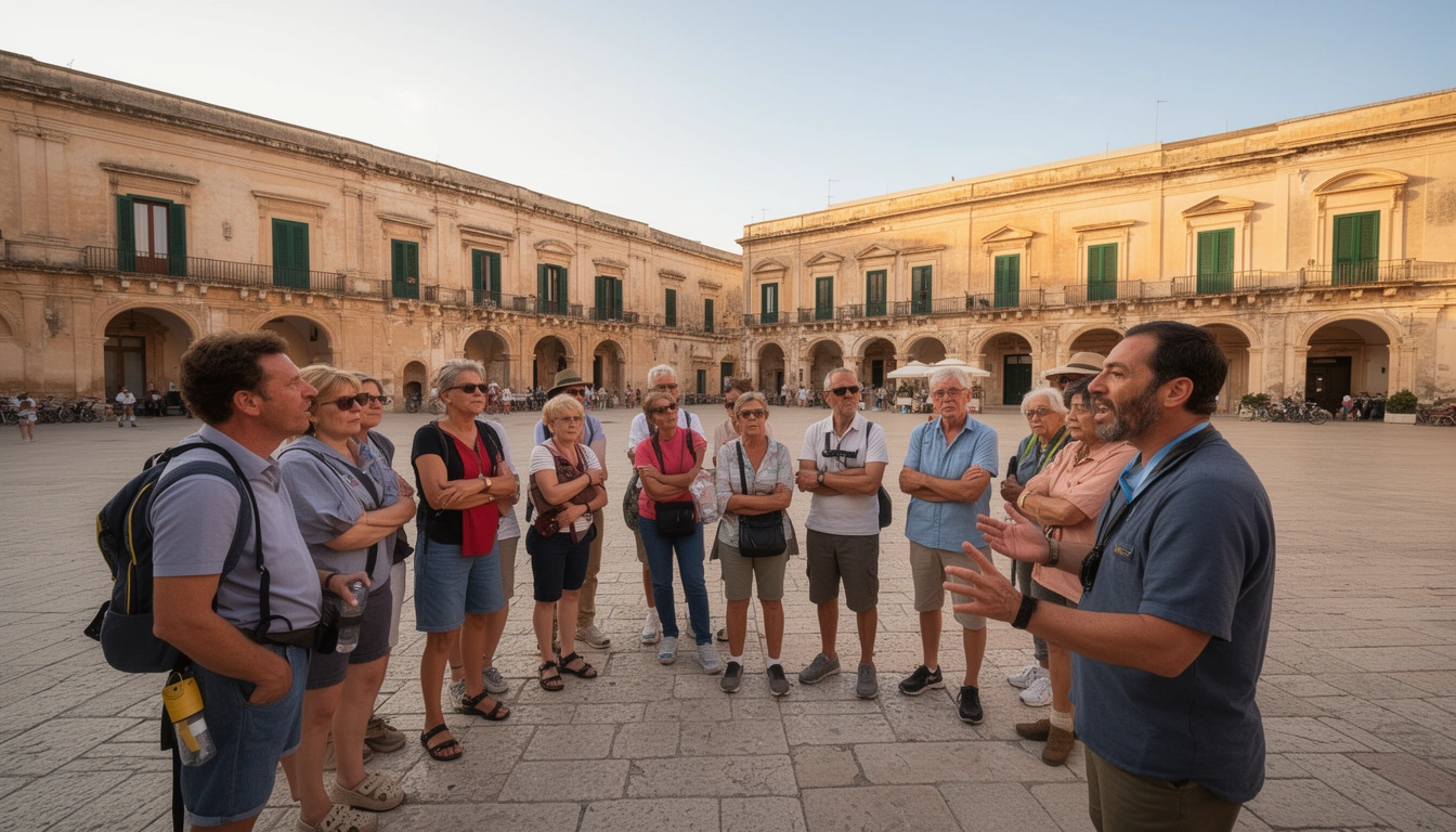 Tour de Motocicleta pelos Arredores de Sicília - foto 4
