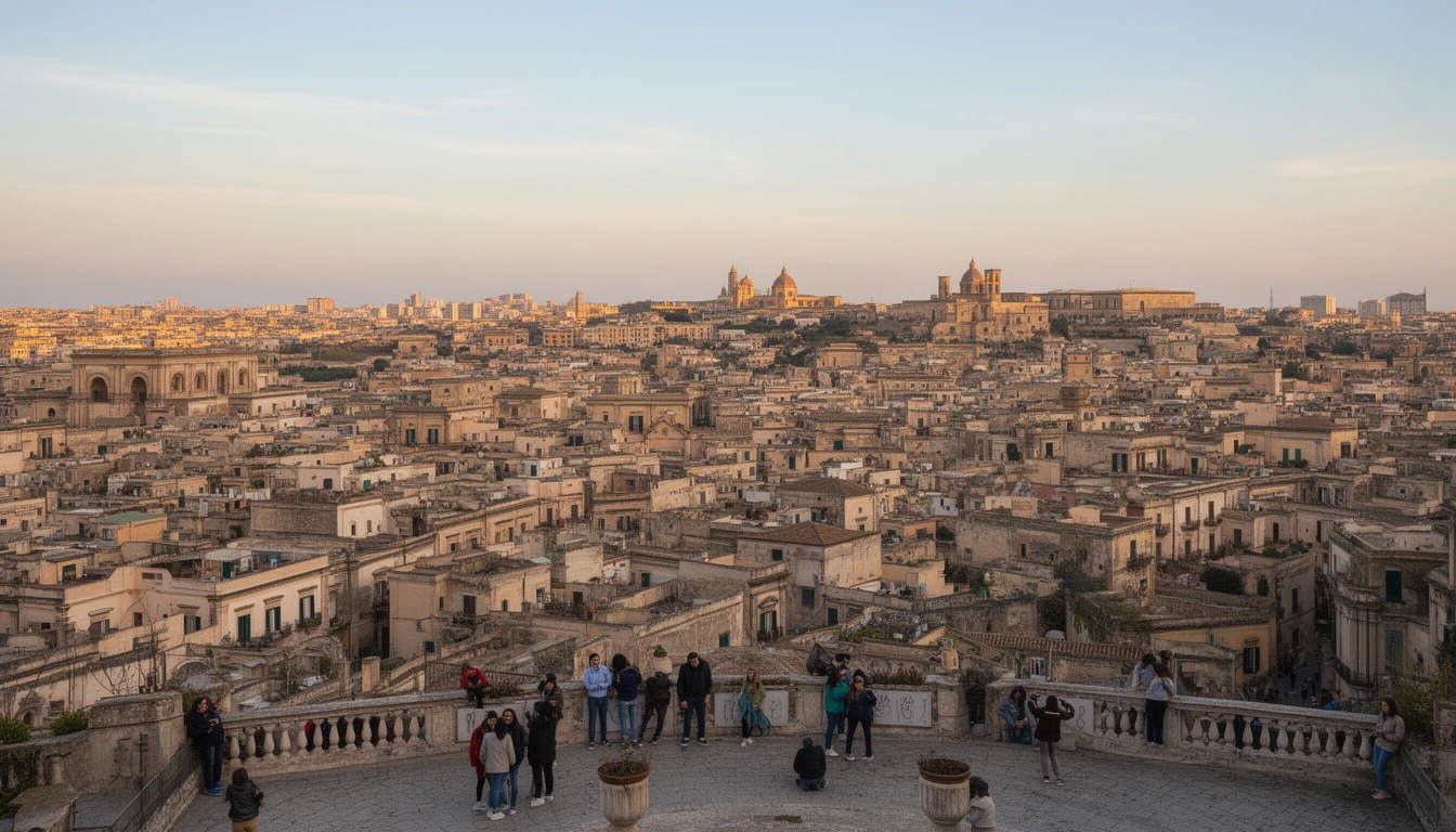 Tour de Motocicleta pelos Arredores de Sicília - foto 5