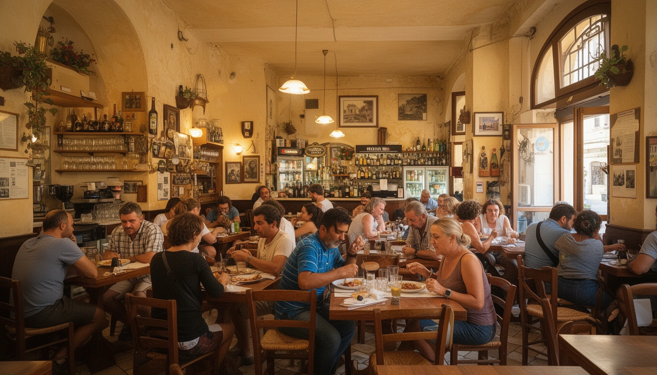 Tour de Motocicleta pelos Arredores de Sicília - foto 6
