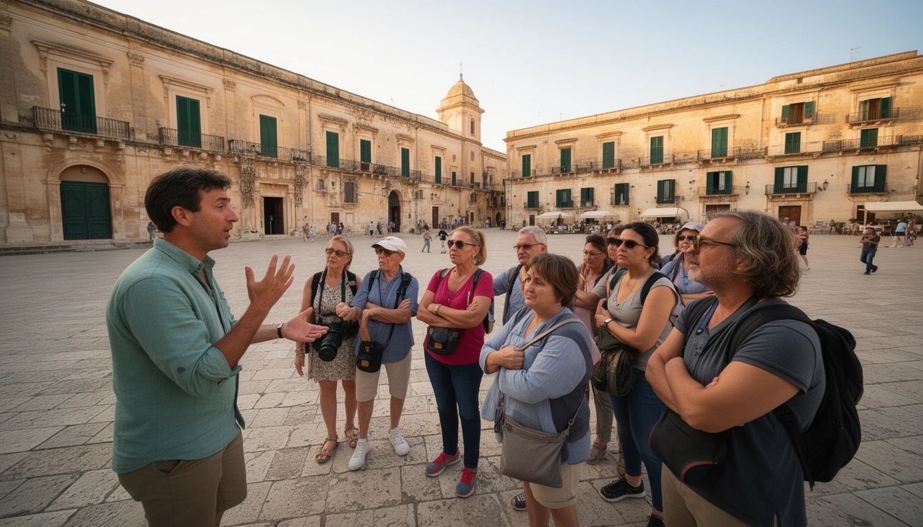 Tour de Surf e Esportes Aquáticos perto de Sicília - foto 4