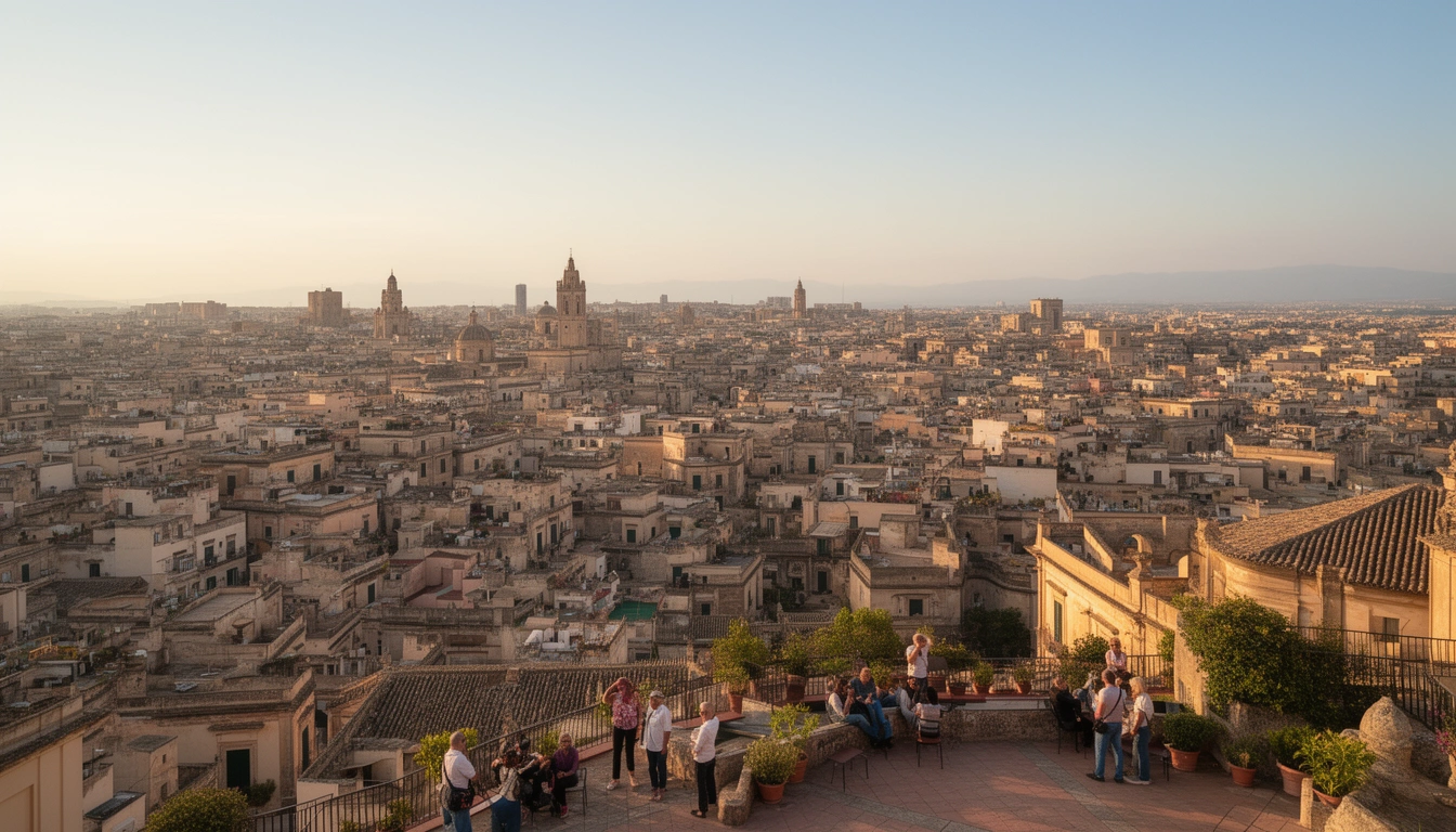 Camping e Sobrevivência na Natureza perto de Sicília - foto 5