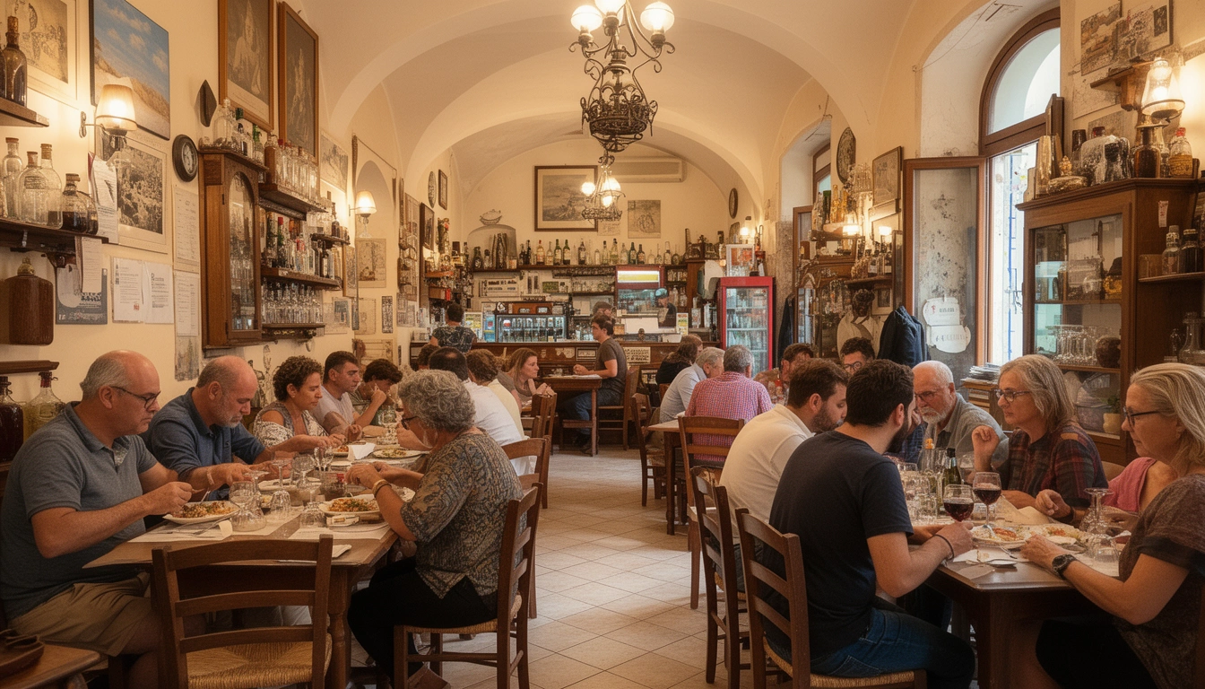 Camping e Sobrevivência na Natureza perto de Sicília - foto 6