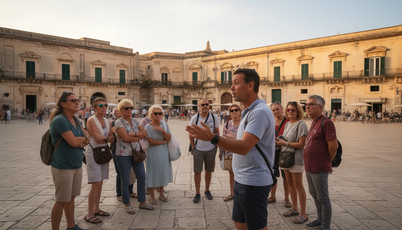 Trekking e Caminhada de Longa Distância em Sicília - foto 4