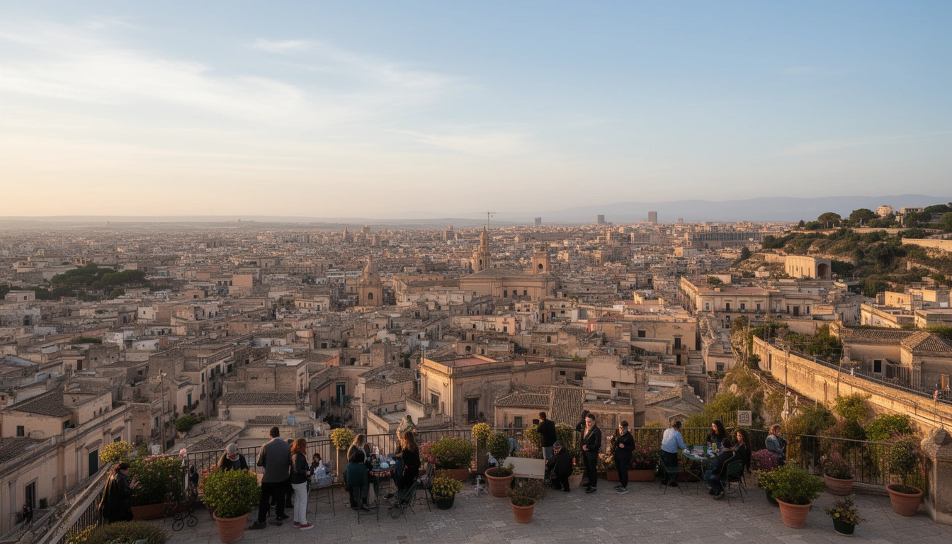 Trekking e Caminhada de Longa Distância em Sicília - foto 5