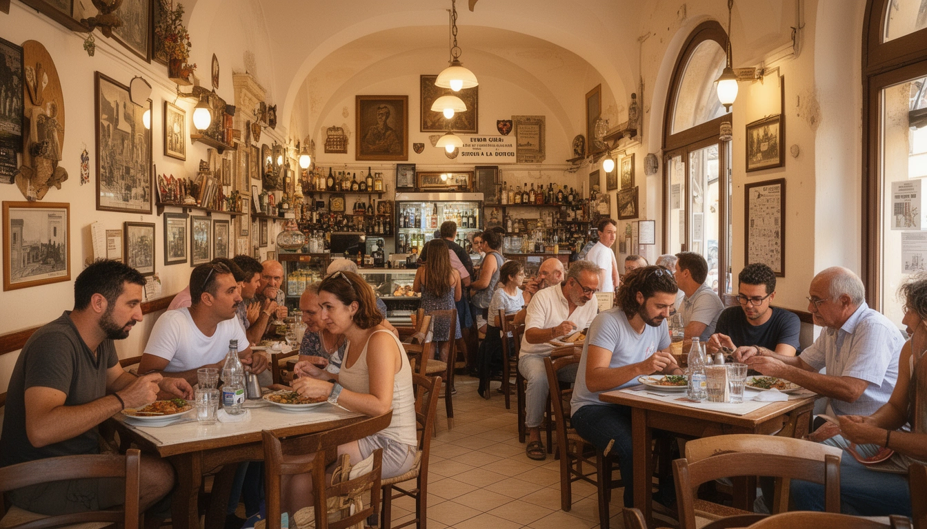 Trekking e Caminhada de Longa Distância em Sicília - foto 6