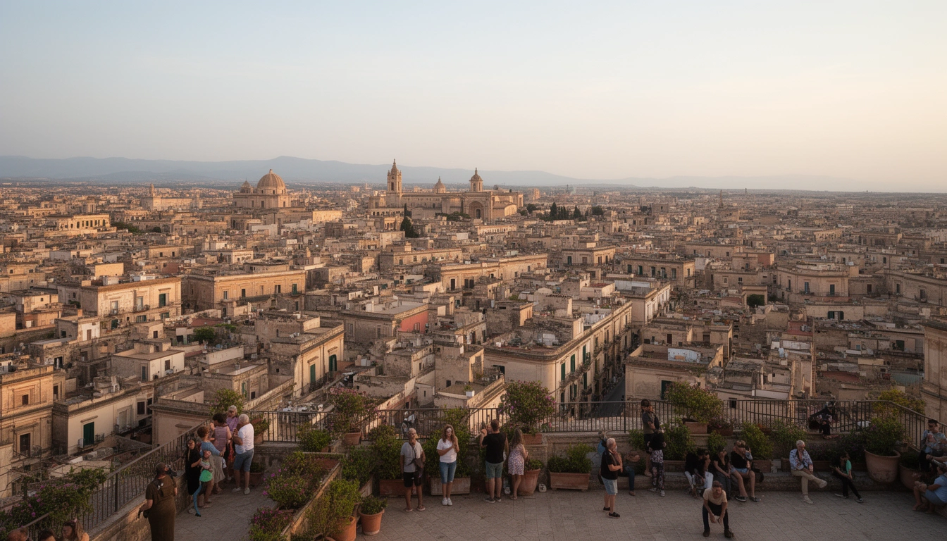Tour de Aventura em Sicília: Adrenalina Pura - foto 5