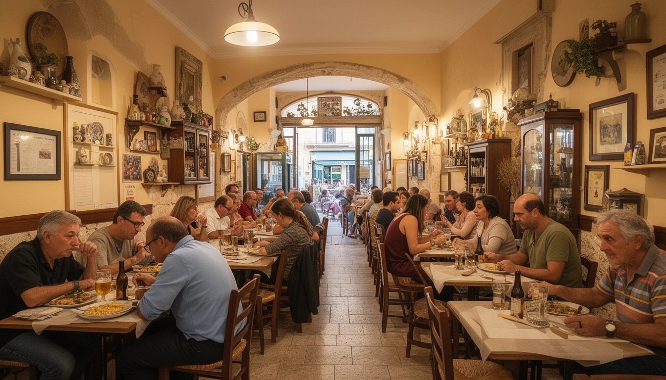 Tour de Aventura em Sicília: Adrenalina Pura - foto 6