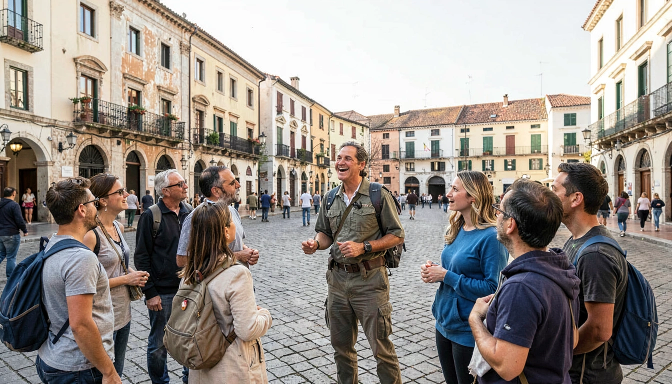 Tour de Motocicleta pelos Arredores de Toledo - foto 4