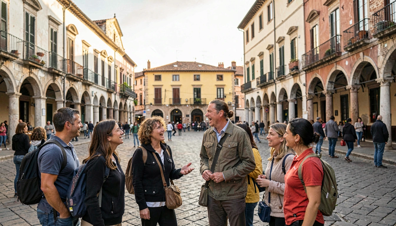 Trekking e Caminhada de Longa Distância em Toledo - foto 4