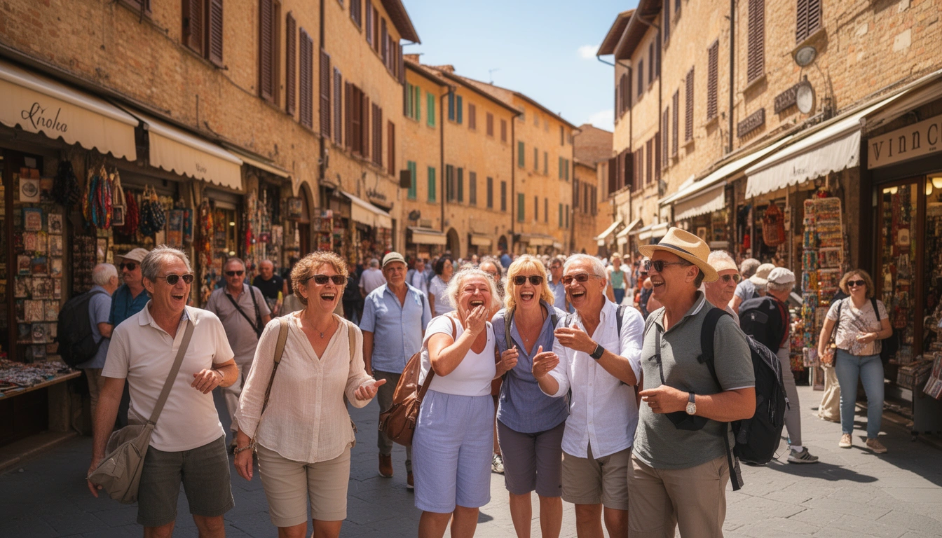 Bungee Jump e Saltos Radicais em Toscana - Imagem 1