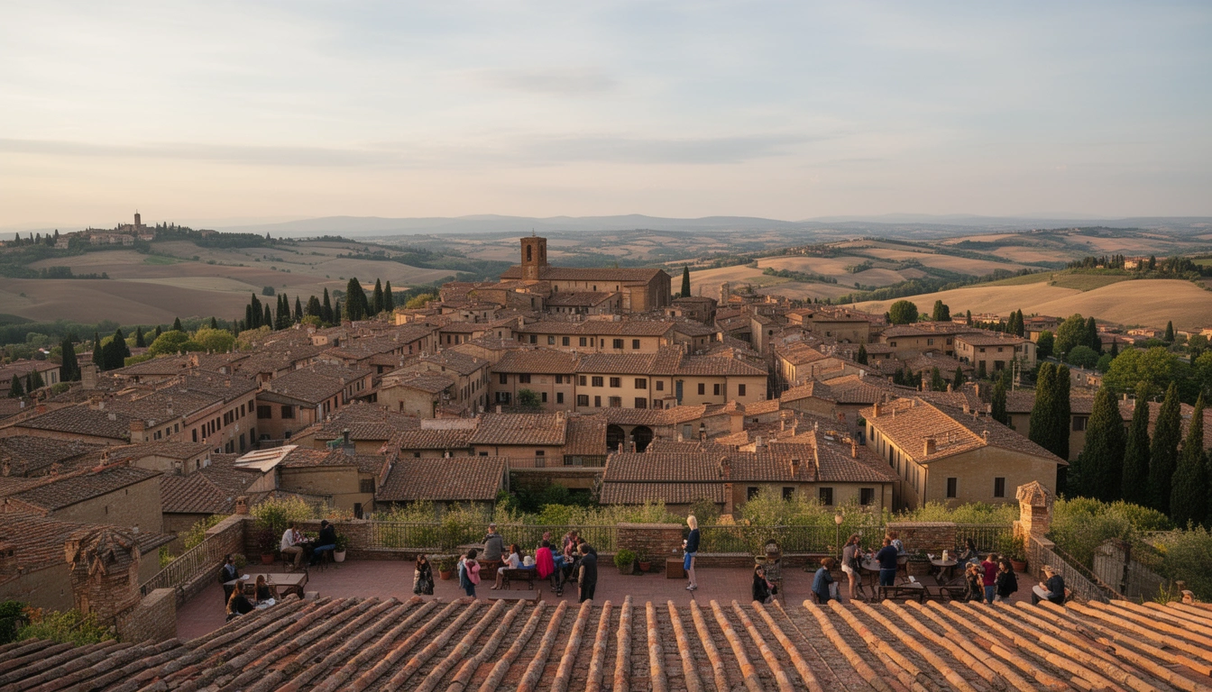 Bungee Jump e Saltos Radicais em Toscana - foto 5