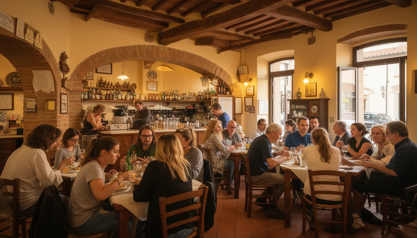 Tour de Motocicleta pelos Arredores de Toscana - foto 6