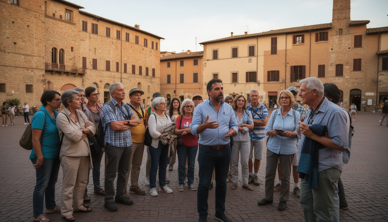 Tour de Surf e Esportes Aquáticos perto de Toscana - foto 4