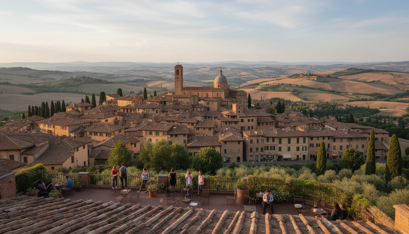 Tour de Surf e Esportes Aquáticos perto de Toscana - foto 5