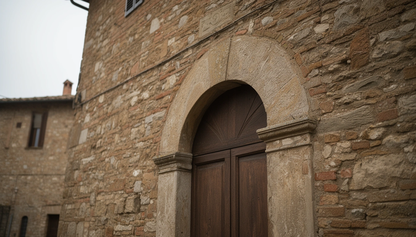 Caminhada de Aurora Boreal em Toscana - foto 3