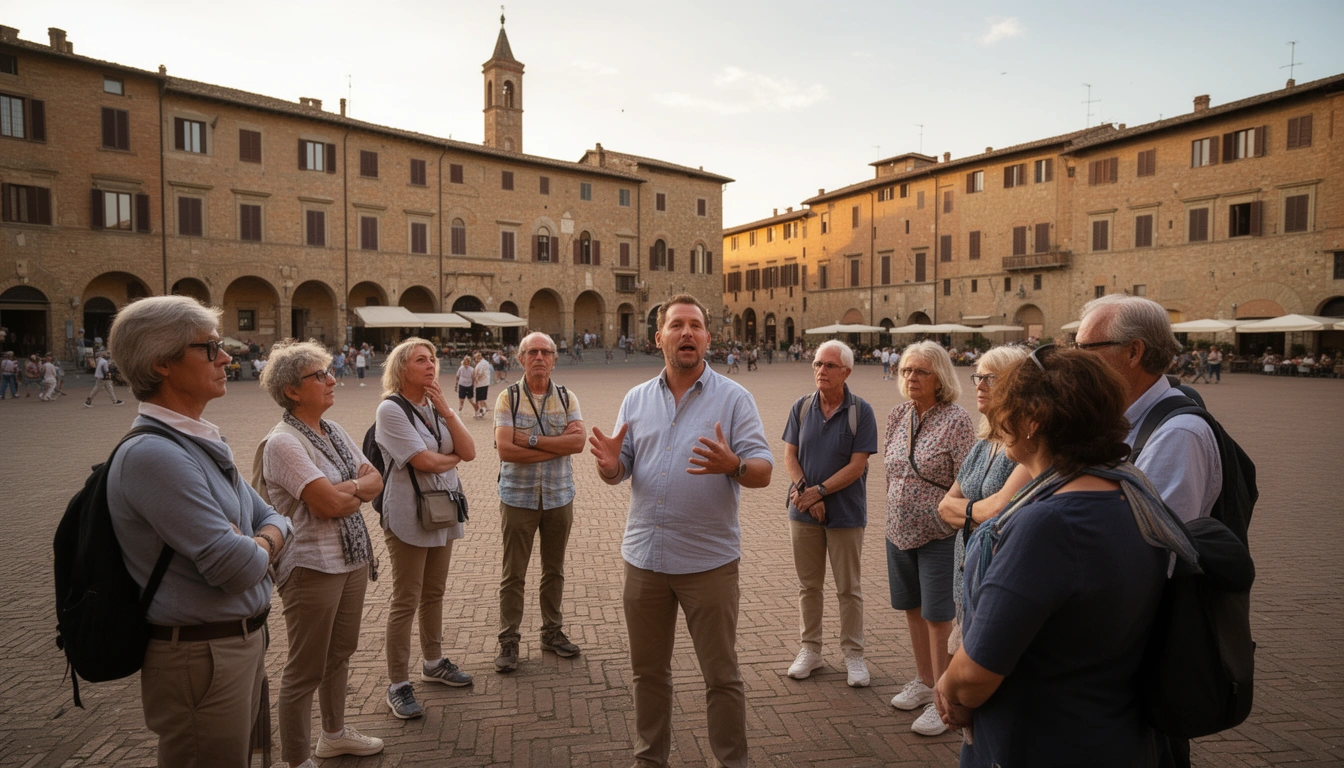 Tour de Jeep e Off-Road em Toscana - foto 4
