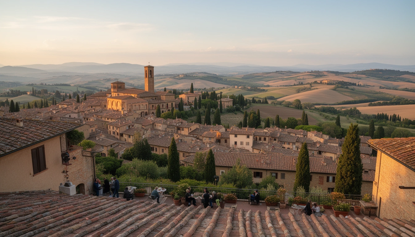 Tour de Jeep e Off-Road em Toscana - foto 5