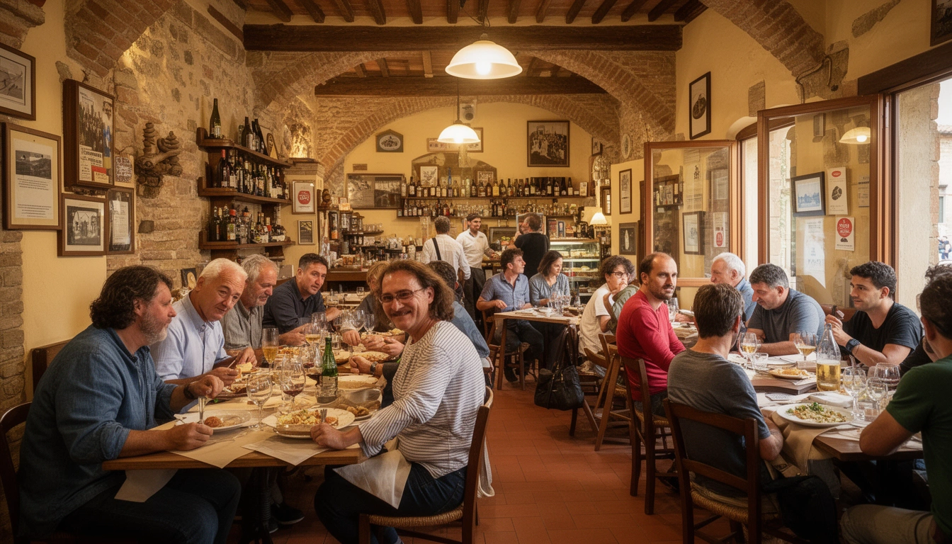 Camping e Sobrevivência na Natureza perto de Toscana - foto 6