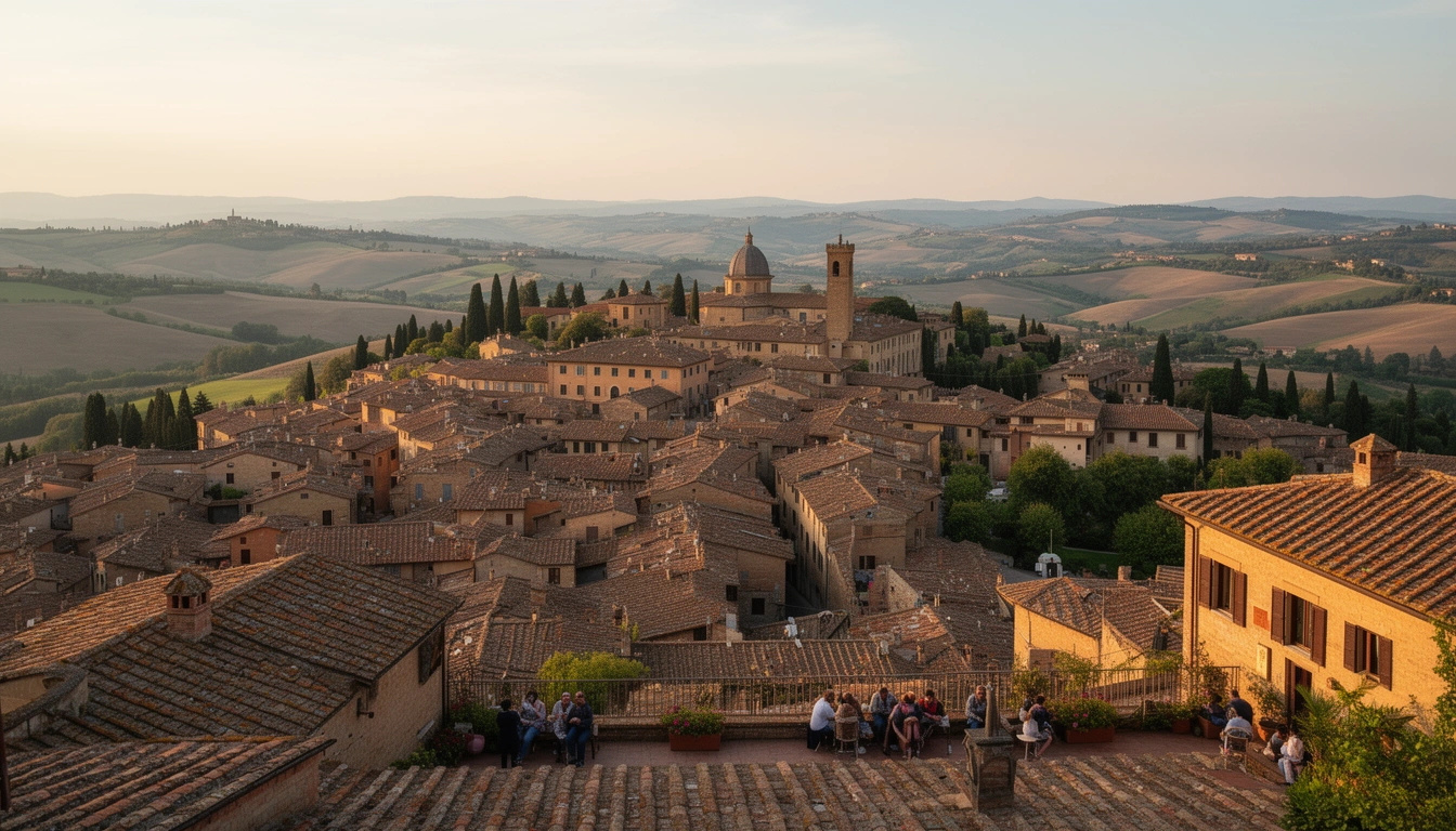 Tour de Aventura Familiar em Toscana - foto 5