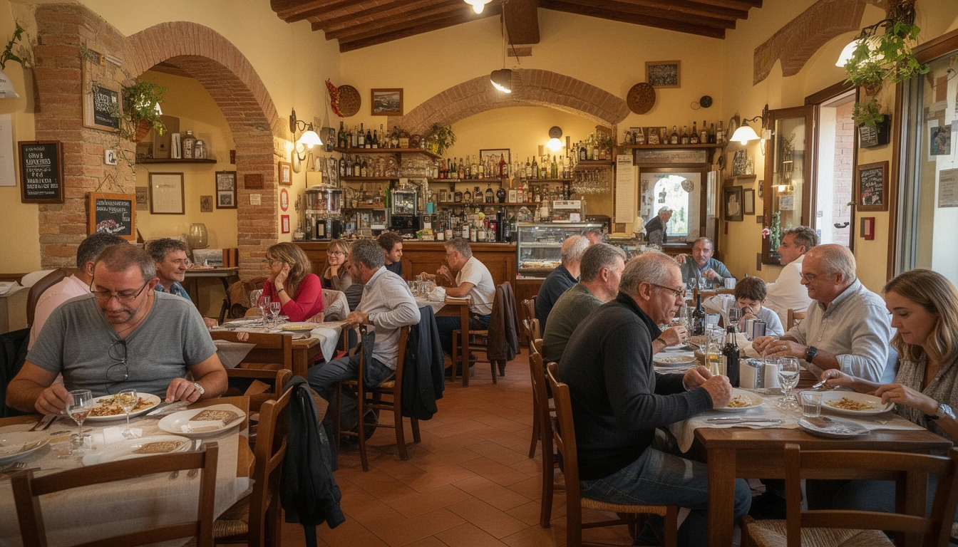 Tour de Aventura Familiar em Toscana - foto 6