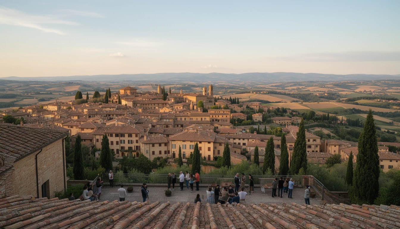 Tour de Escalada em Toscana - foto 5