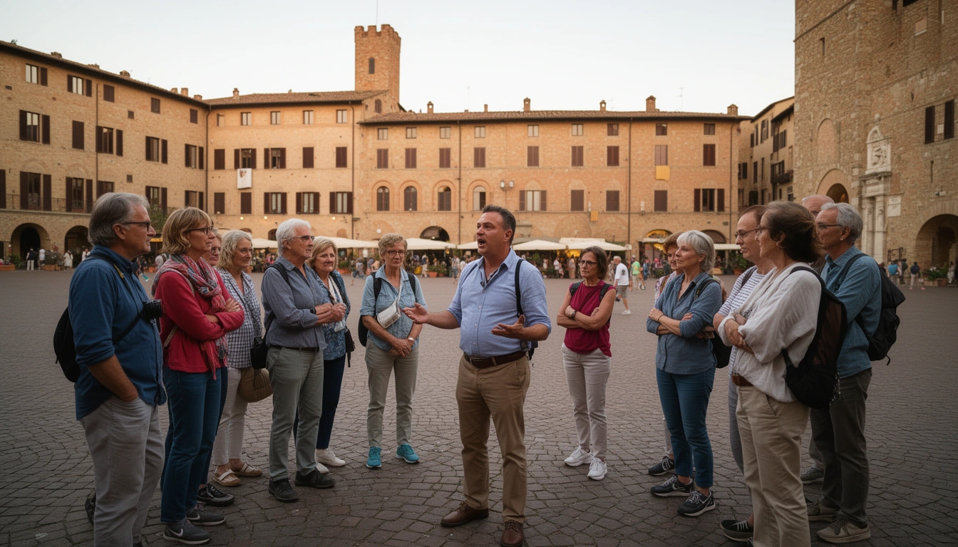 Rafting e Aventura nos Rios de Toscana - foto 4