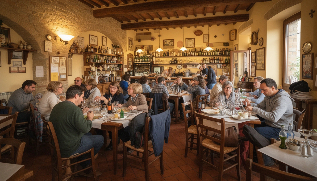 Rafting e Aventura nos Rios de Toscana - foto 6