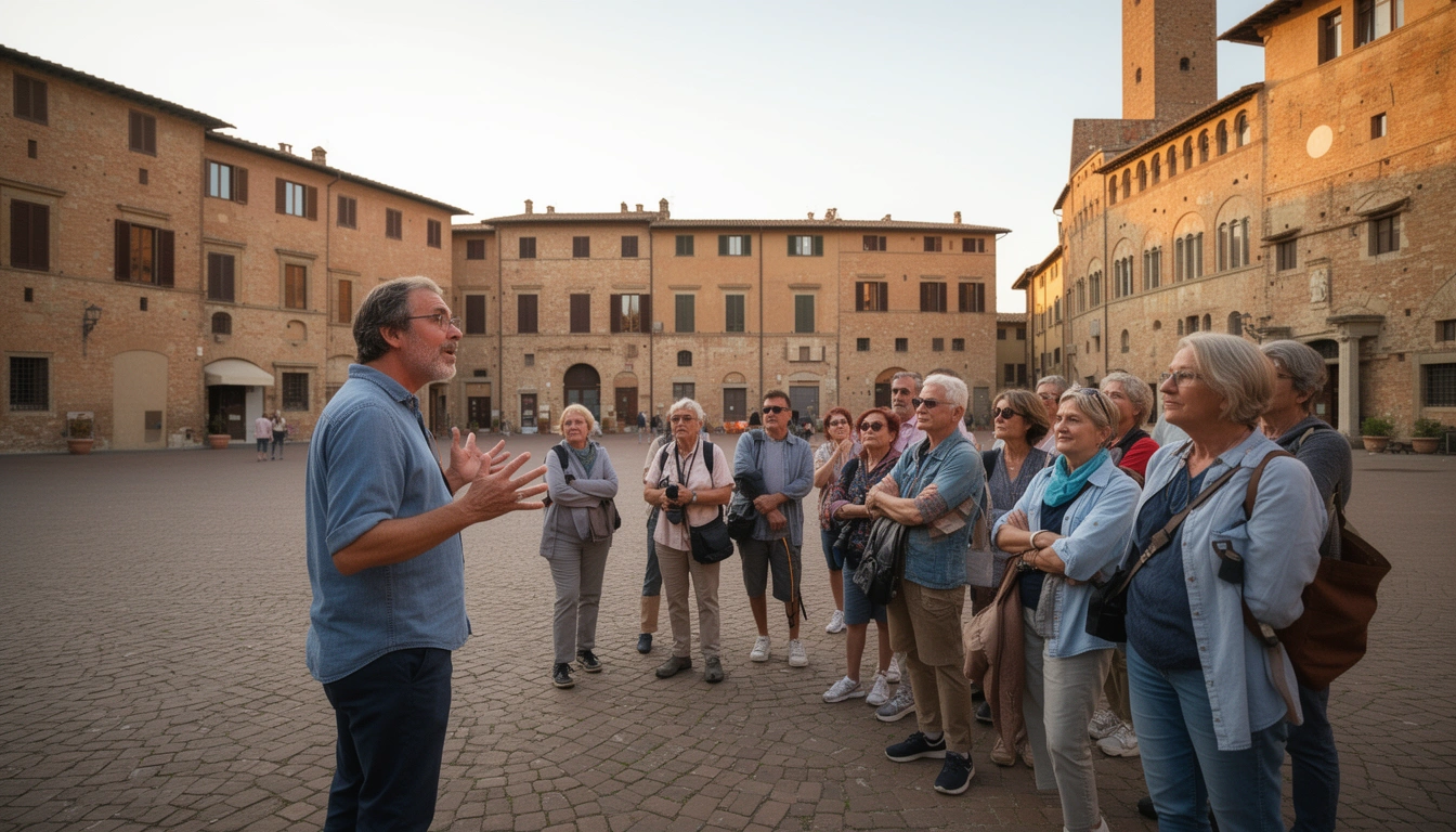 Parapente e Voo Livre em Toscana - foto 4