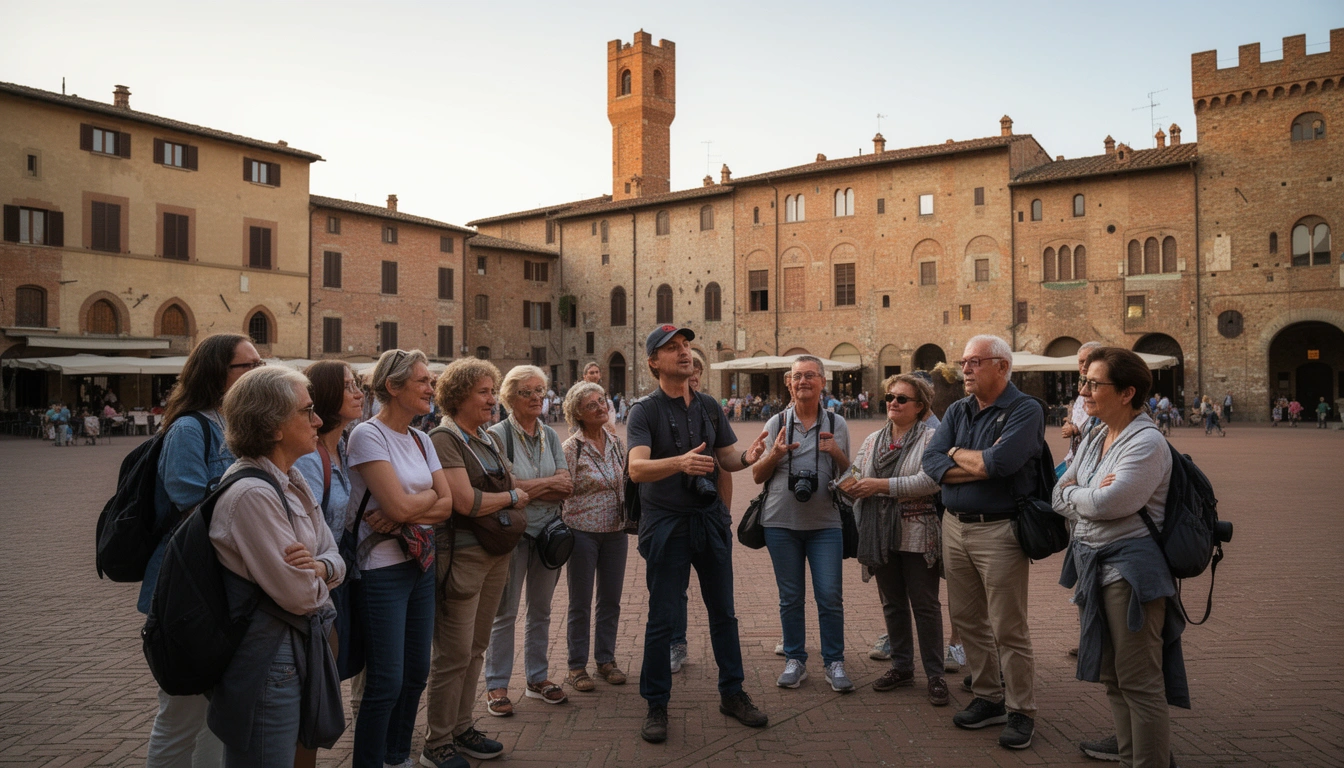 Tour de Canyoning em Toscana - foto 4