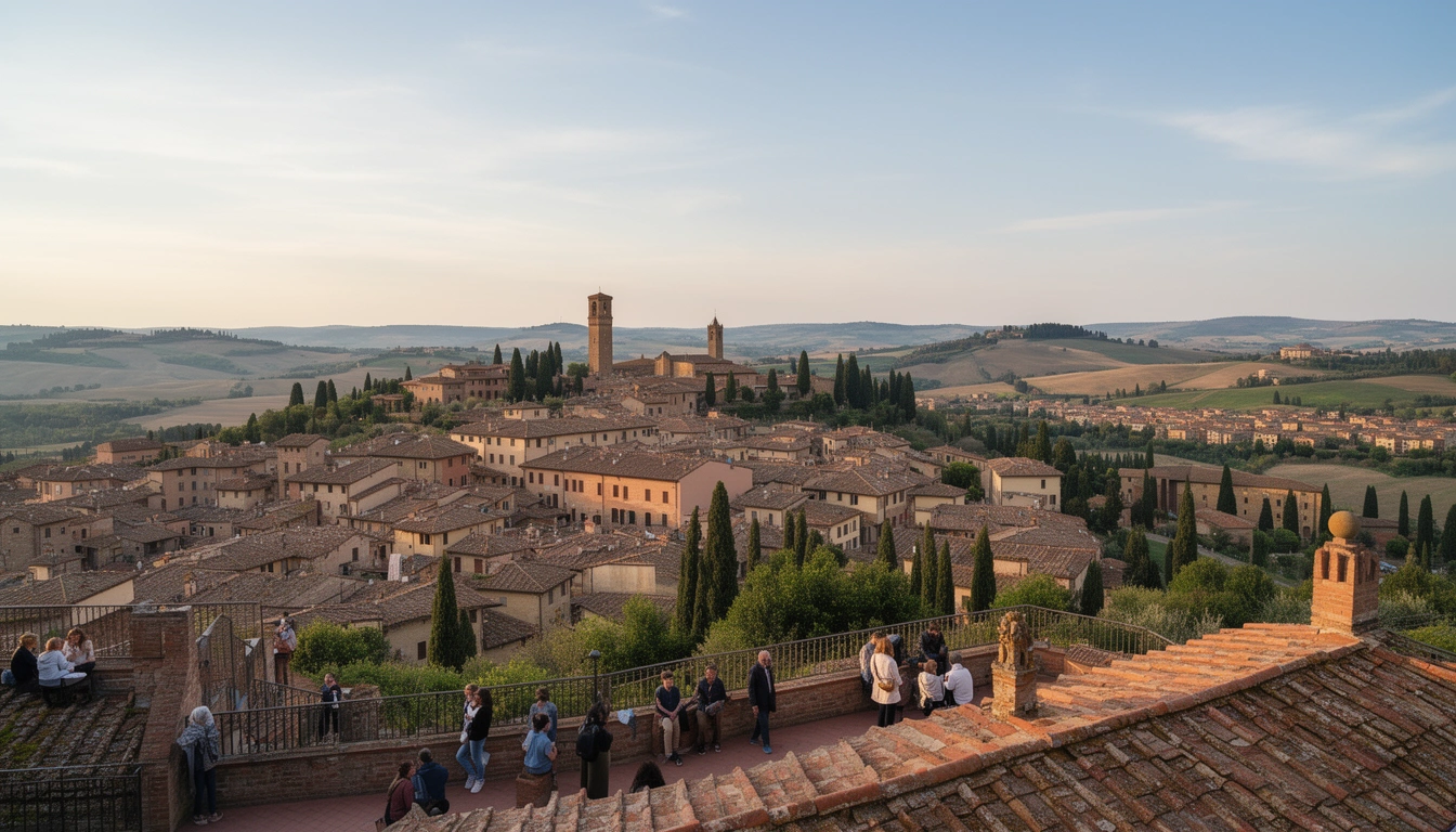 Tour de Canyoning em Toscana - foto 5