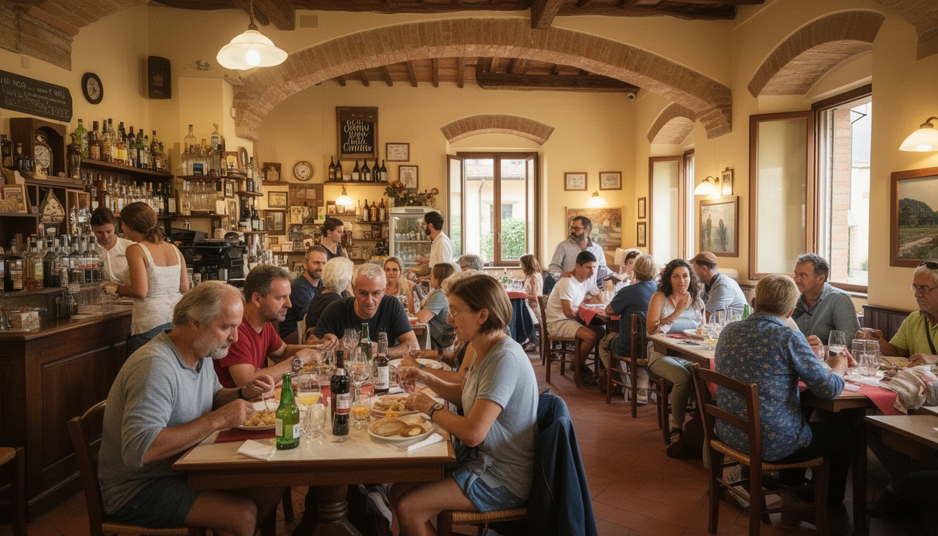 Tour de Canyoning em Toscana - foto 6