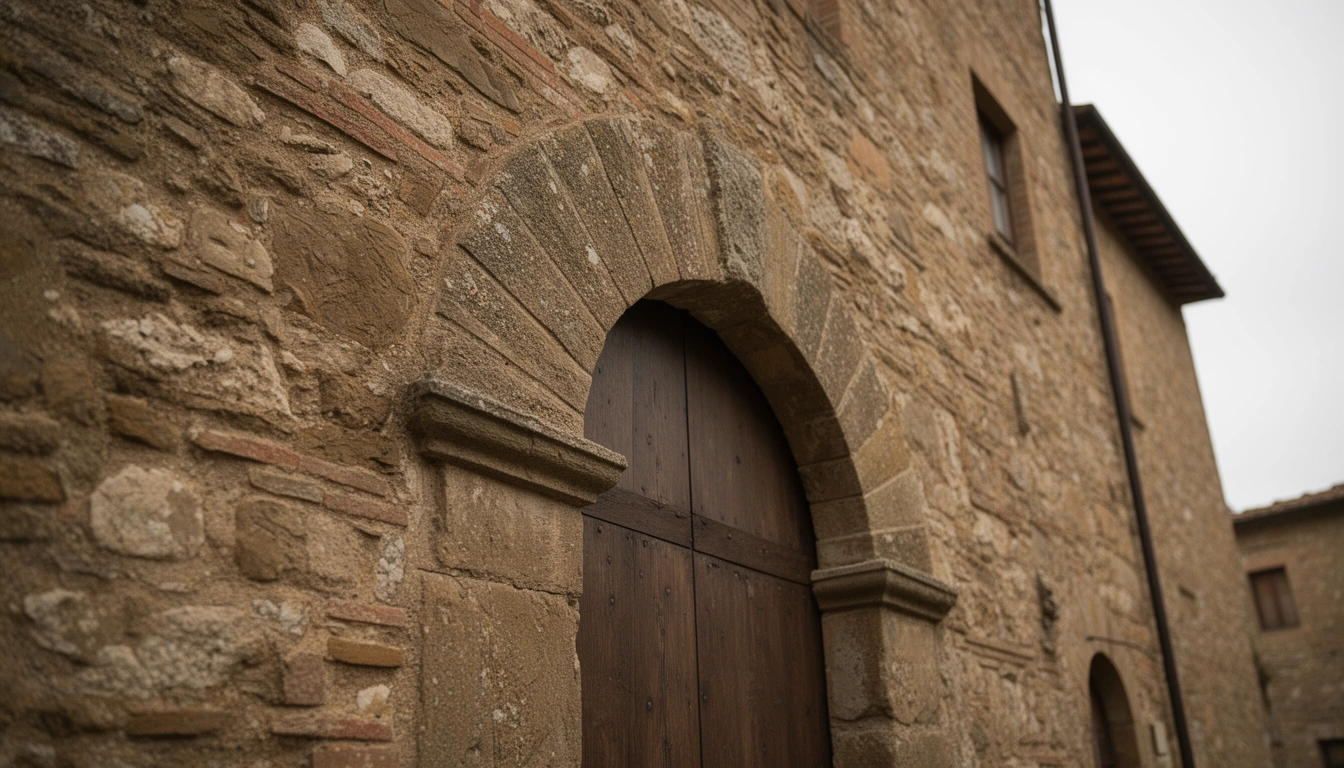 Trekking e Caminhada de Longa Distância em Toscana - foto 3