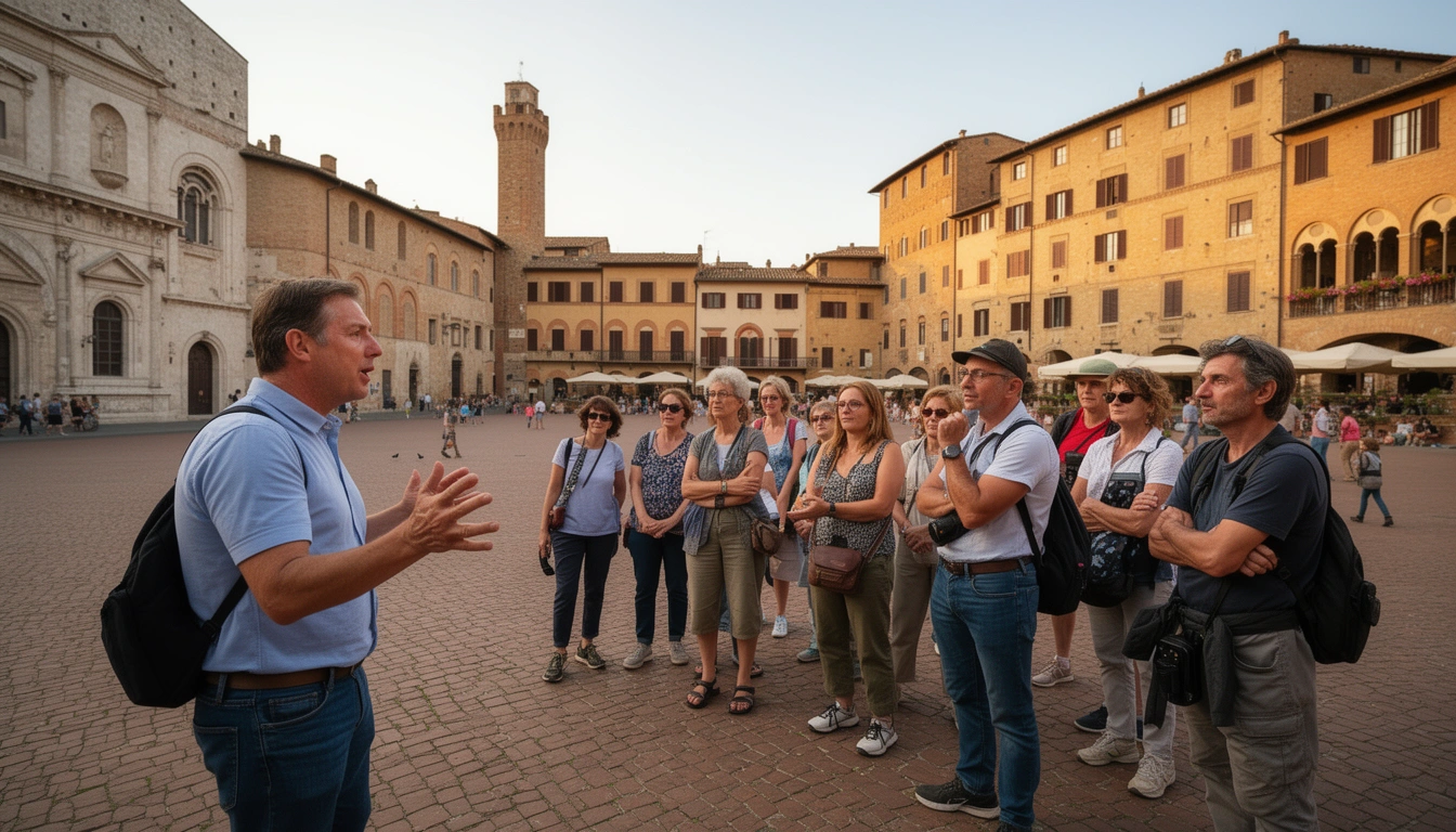 Tour de Tirolesa e Zipline em Toscana - foto 4