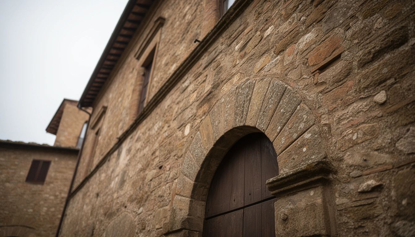 Passeio a Cavalo pelos Arredores de Toscana - foto 3