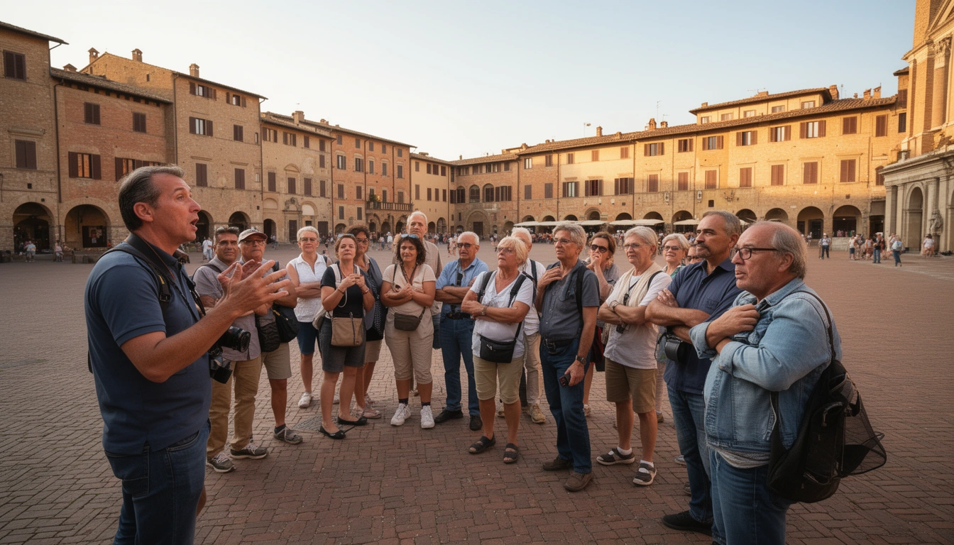 Passeio a Cavalo pelos Arredores de Toscana - foto 4